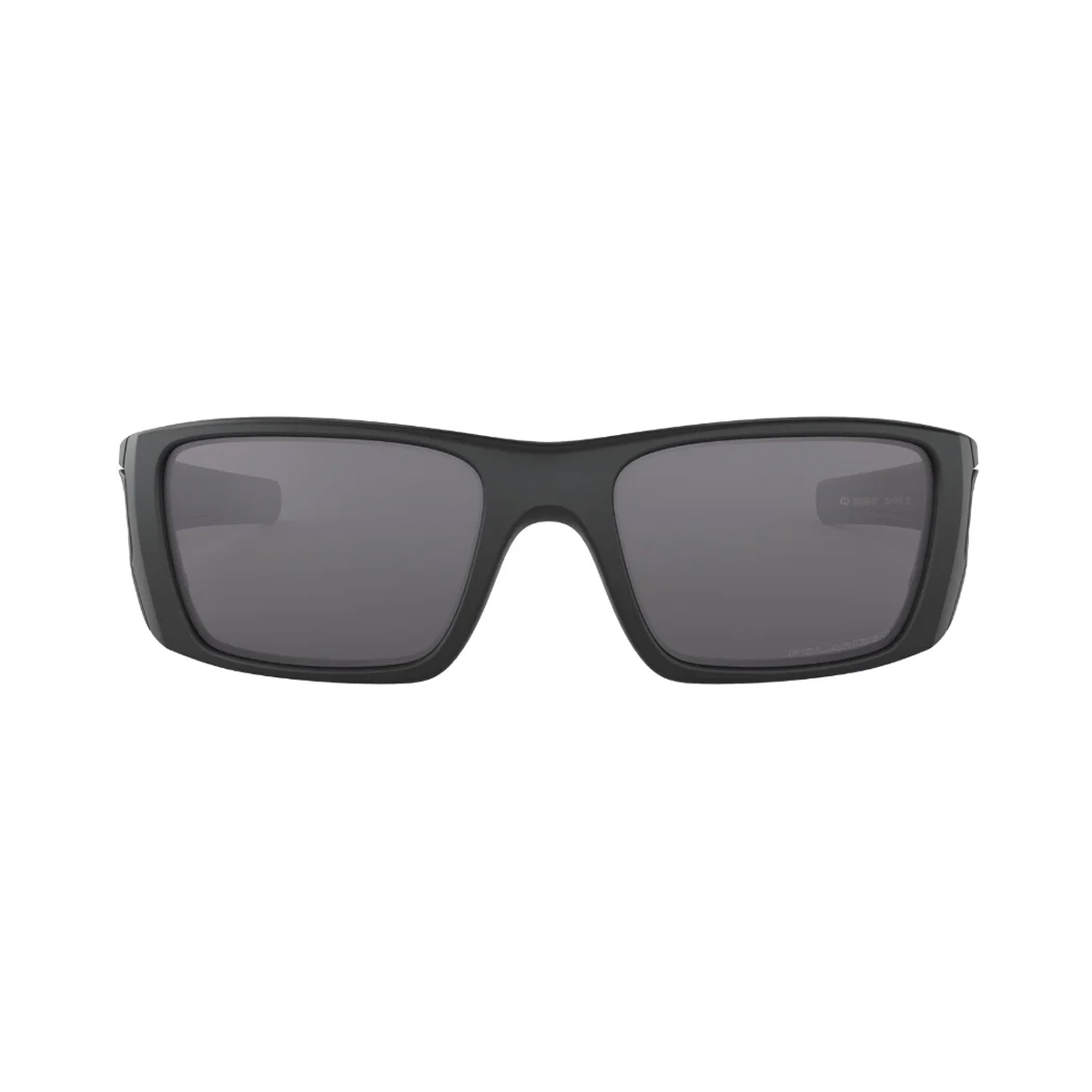 Lentes de Sol Oakley Fuel Cell Matte Black Polarizado