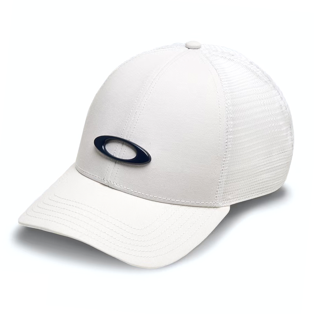 Jockey Oakley Golf Ellipse Hombre Verde