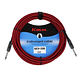 Cable de Instrumento Kirlin 3m - IWCX-201B-3R - Miniatura 1