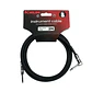 Cable para guitarra - 3 metros - Kirlin IPCV-242-3 - Colores - Miniatura 1