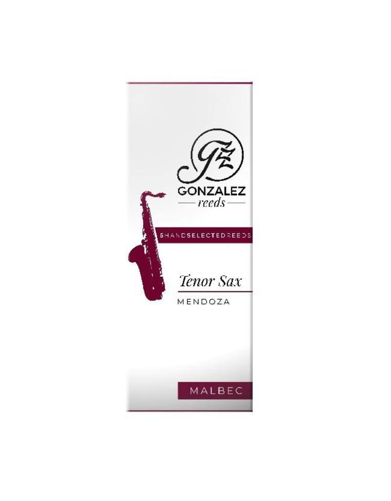 Cañas Gonzalez Malbec - Saxo Tenor