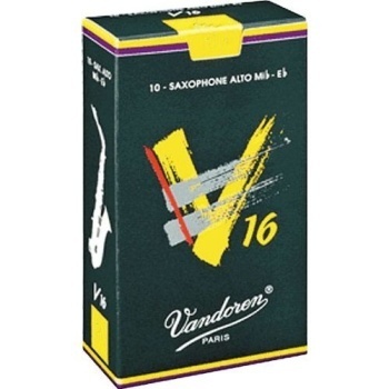 Cañas Vandoren V16 - Saxo Alto