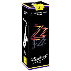 Cañas Vandoren ZZ - Saxo Tenor