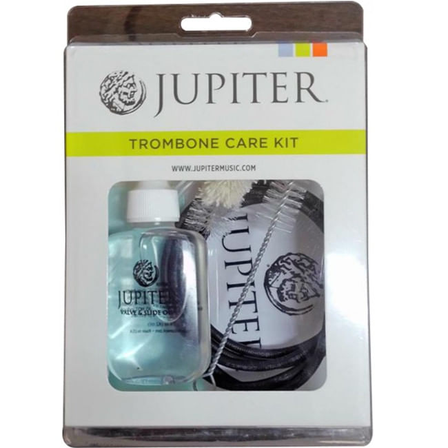 Kit de Limpieza - Trombon Jupiter