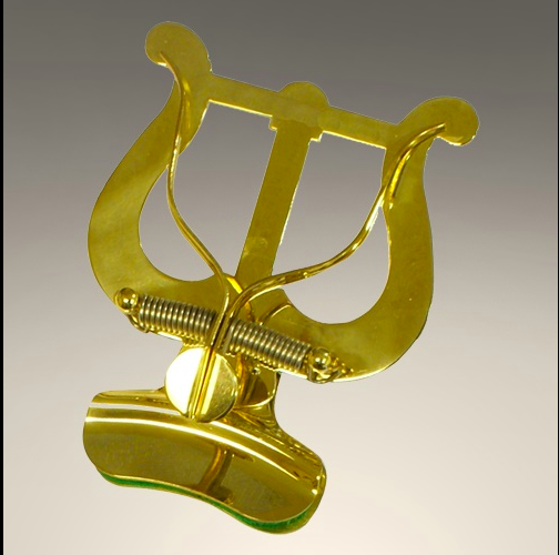 Lira para Trombón