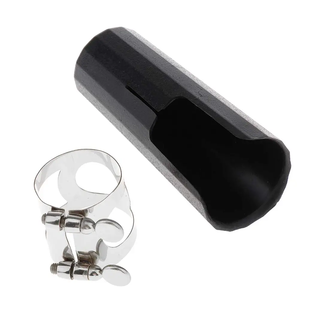 Abrazadera estándar para Clarinete c/tapa 1