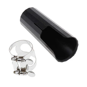 Abrazadera estándar para Clarinete c/tapa