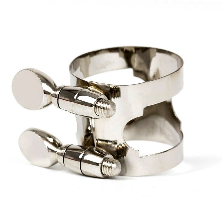 Abrazadera estándar para Clarinete c/tapa 2