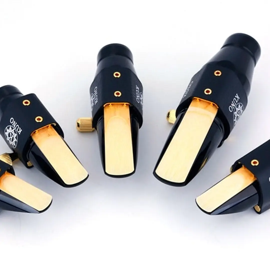 Abrazadera Kuno KL-902 - Saxo Alto 2