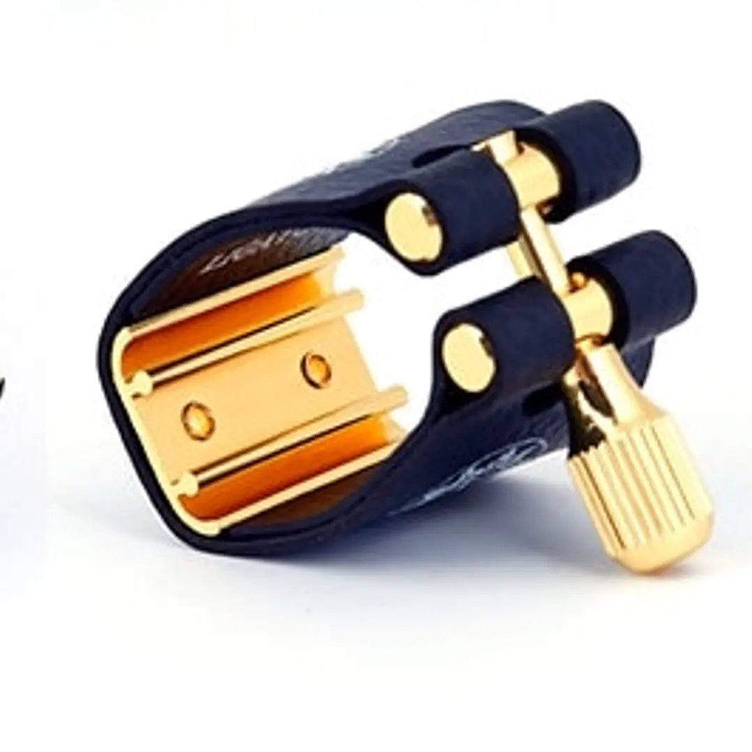 Abrazadera Kuno KL-902 - Saxo Alto 3