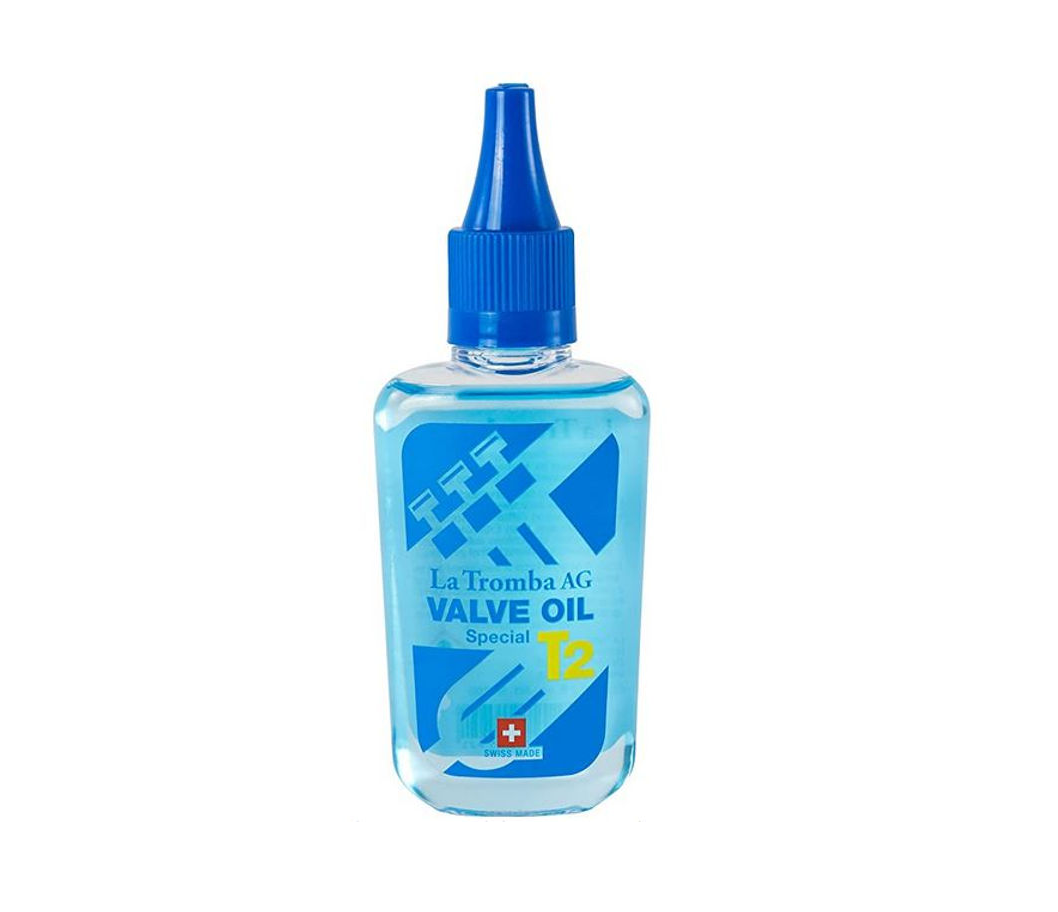 Aceite para Válvulas - La Tromba T2