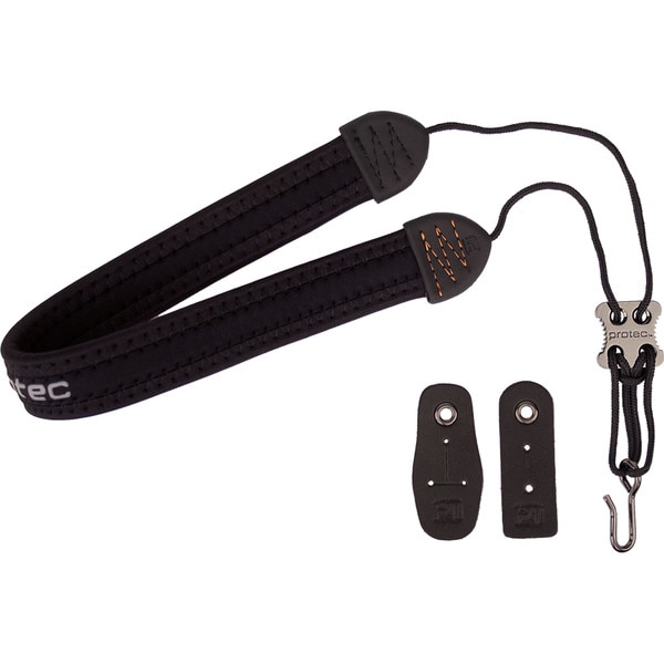 Colgador para Clarinete - Protec NCS3 Negro