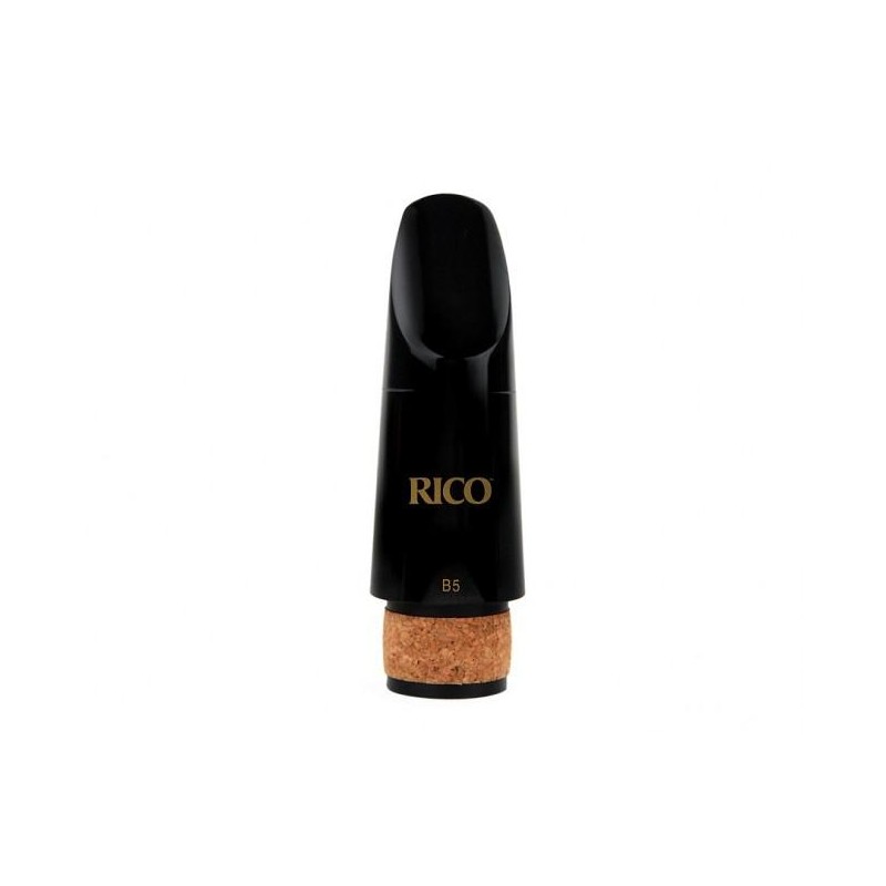 Boquilla Clarinete Bb - Rico Graftonite B5
