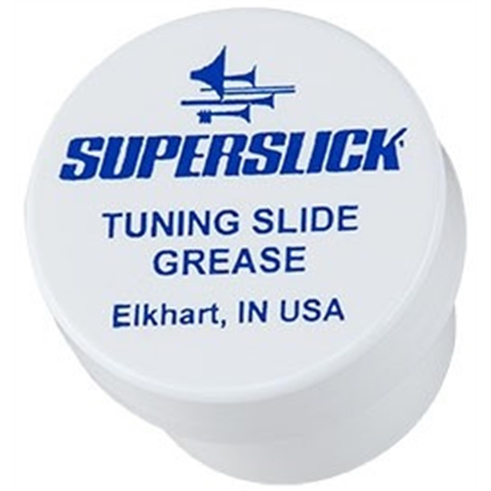 Tuning Slide Grease - Superslick