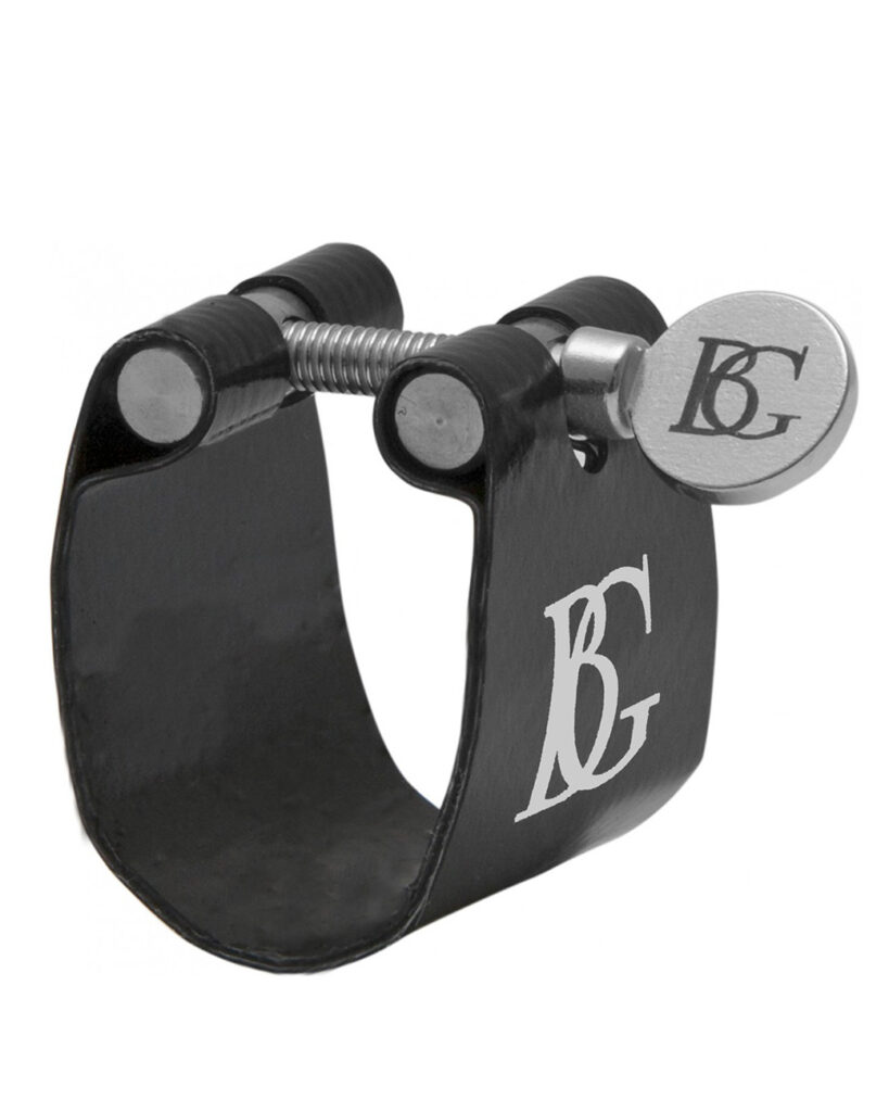 Abrazadera para Clarinete - BG Flex LFB