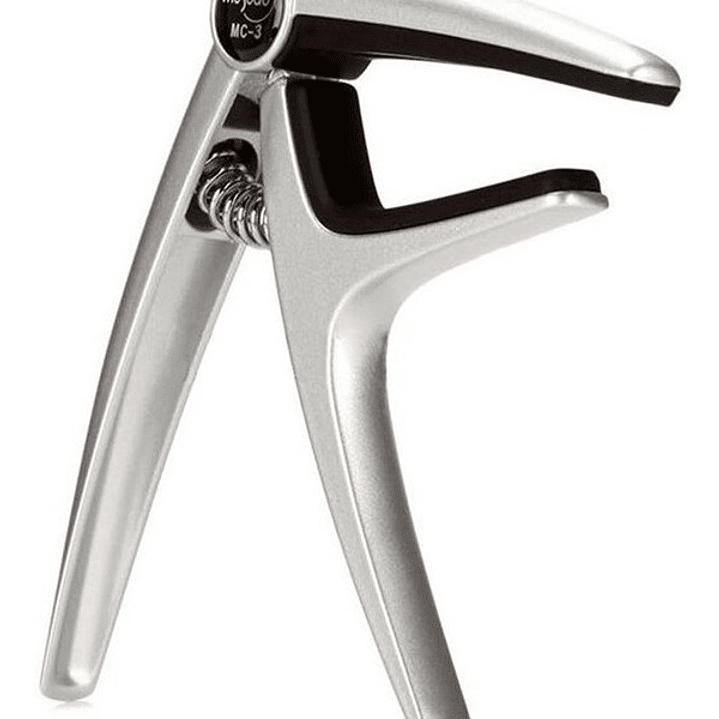 Capo Para Ukelele - Musedo MC-3 2