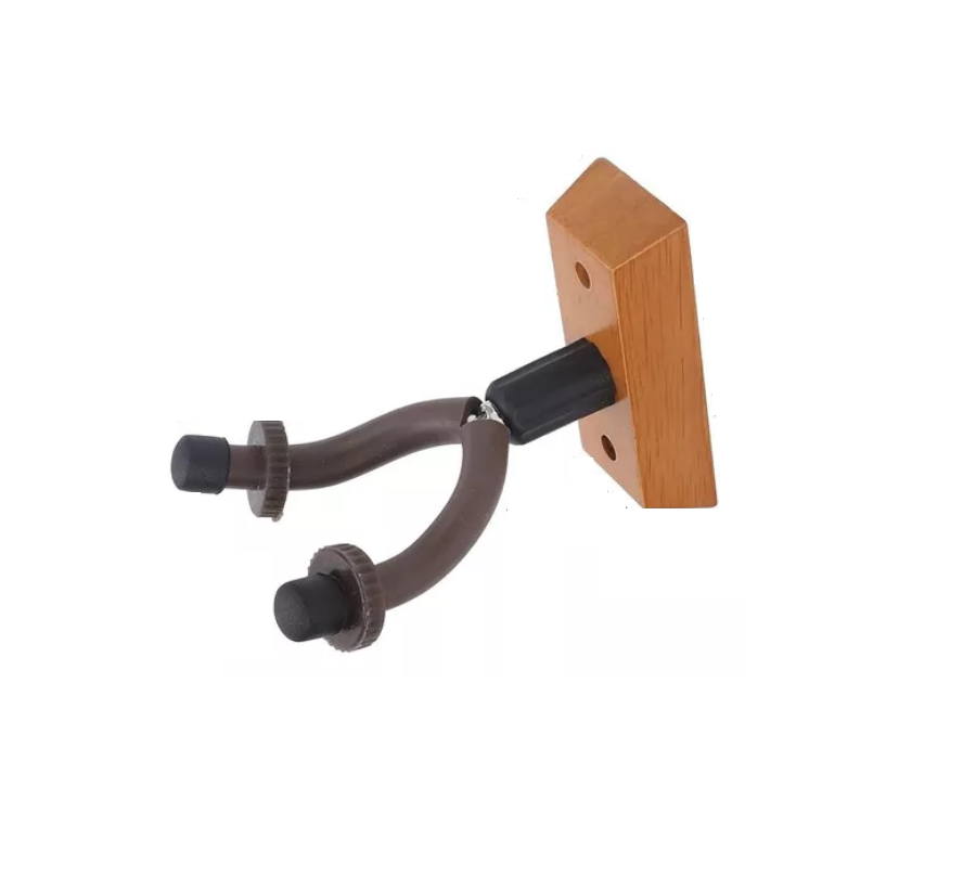 Atril de Pared para Guitarra - TAURUS Madera TAU-051