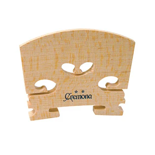 Puente para Violin 4/4 - Cremona VP-202