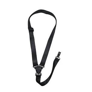 Colgador de Guitarra al Cuello - Nutech