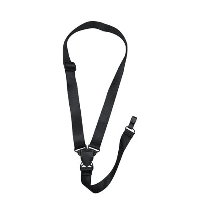 Colgador de Guitarra al Cuello - Nutech 1