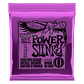 Cuerdas para Guitarra Eléctrica - Ernie Ball Power Slinky 2220 - Miniatura 1