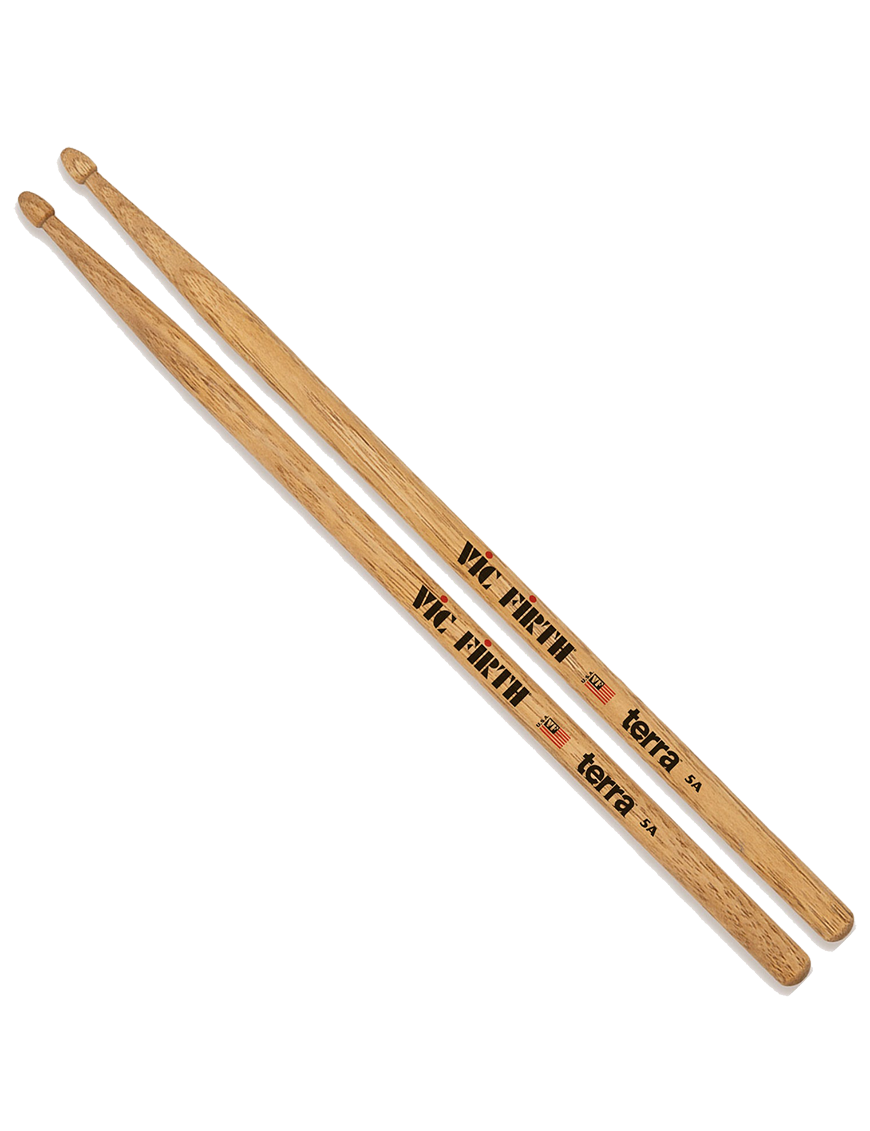 Baqueta Vic Firth de madera 55A AMERICAN CLASSIC