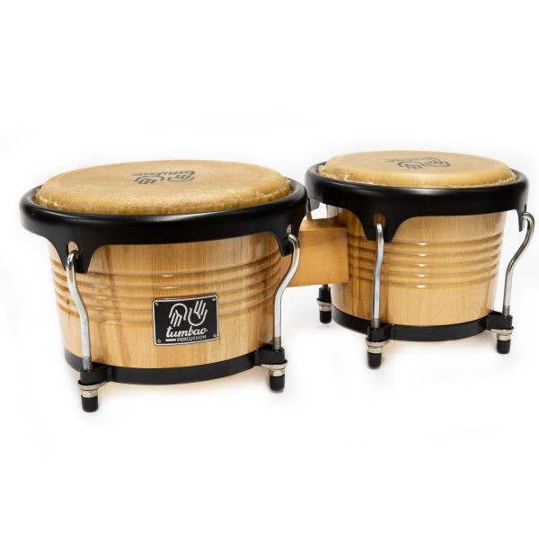 Bongo 7,5" + 8,5" - Tumbao TP7001