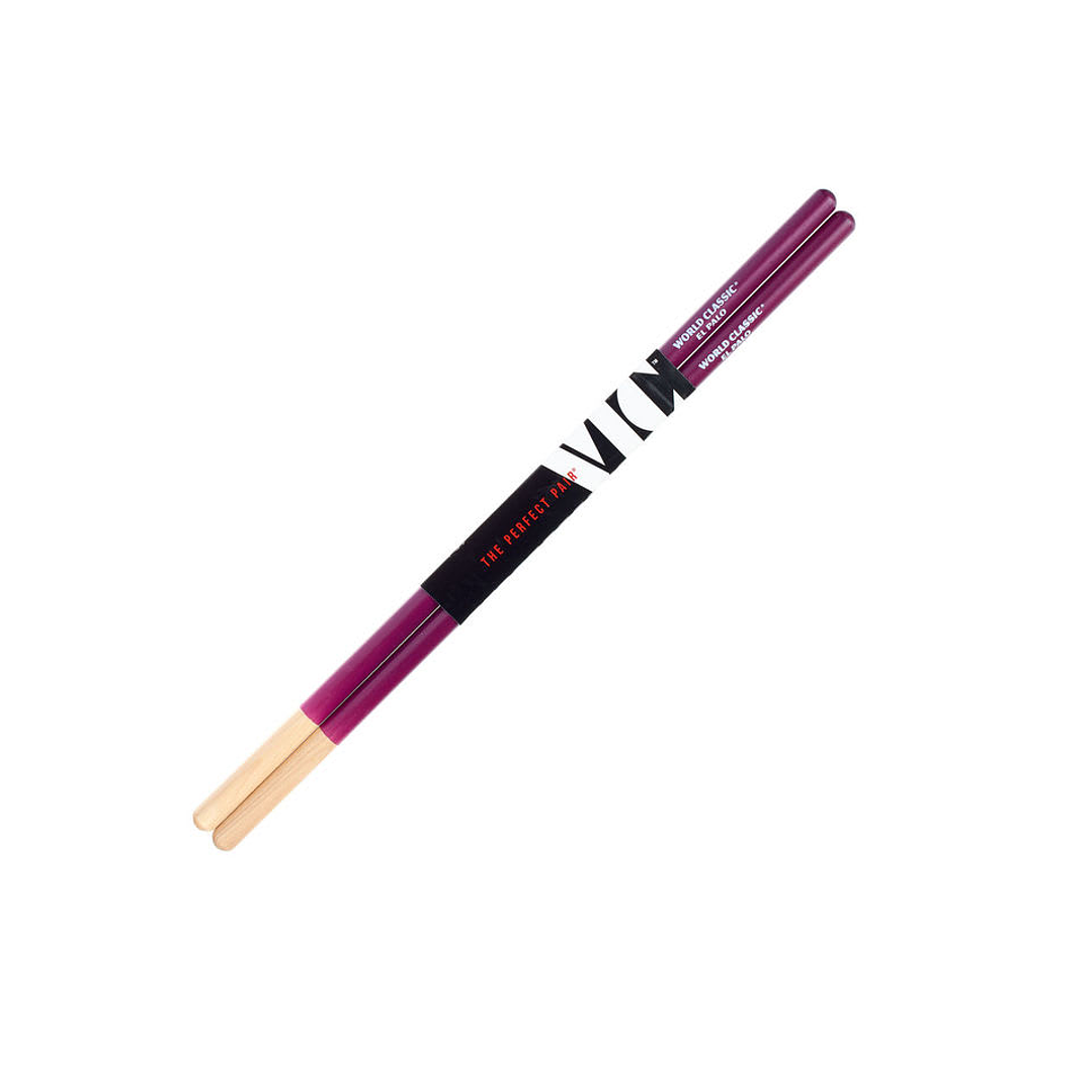 Baquetas para timbal - Vic Firth SAA2 1