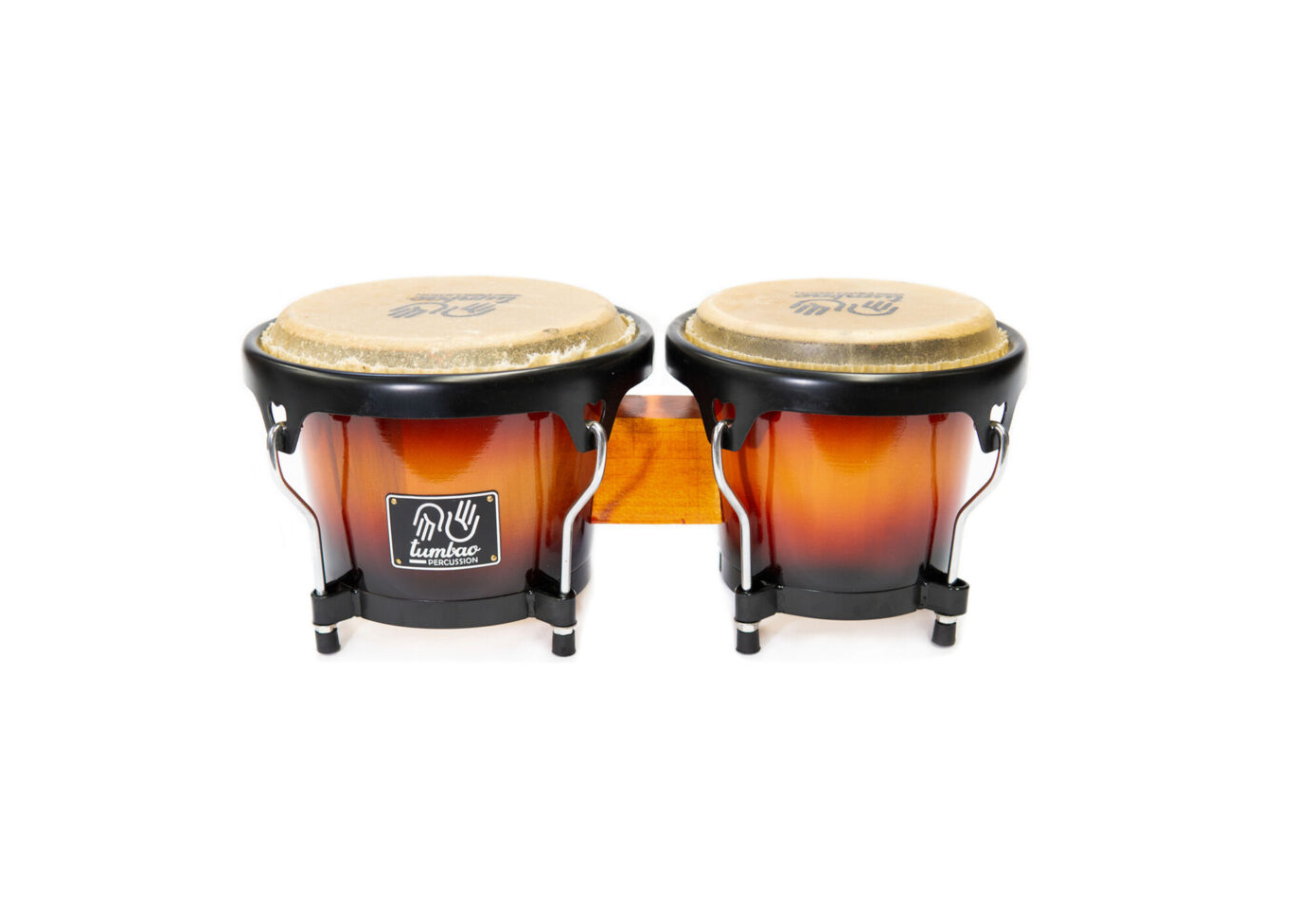 Bongó 6”+ 7” - Tumbao TP5000 SB