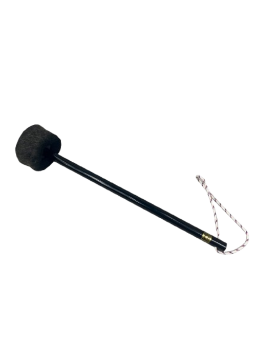 Mazo Para Bombo Negro