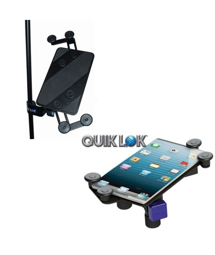 Soporte para tablet Quiklok IPS12