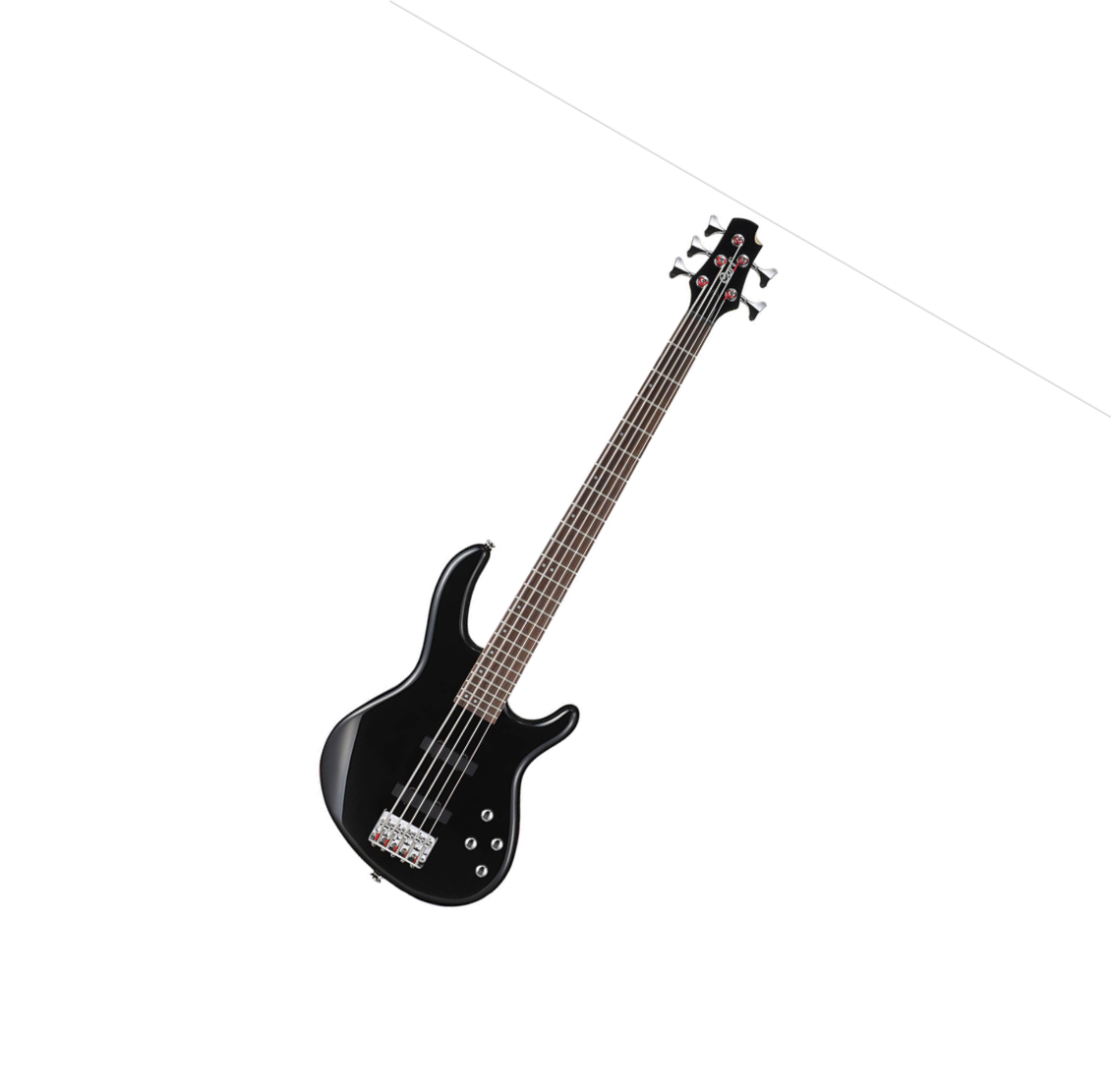 Bajo Cort Action Bass V Plus B1 5 Cuerdas Activo