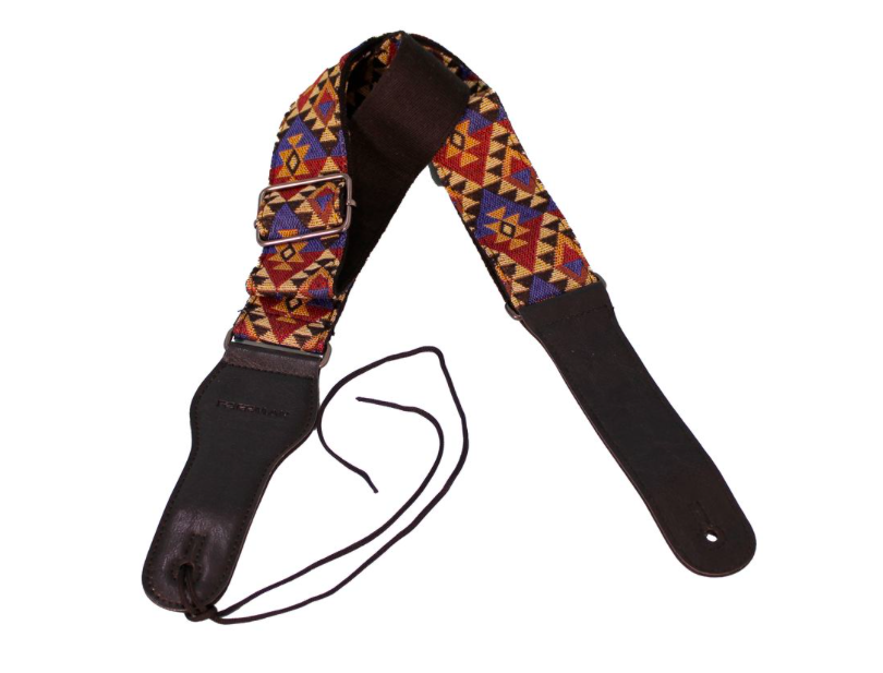 Correa de guitarra Freeman LS-01
