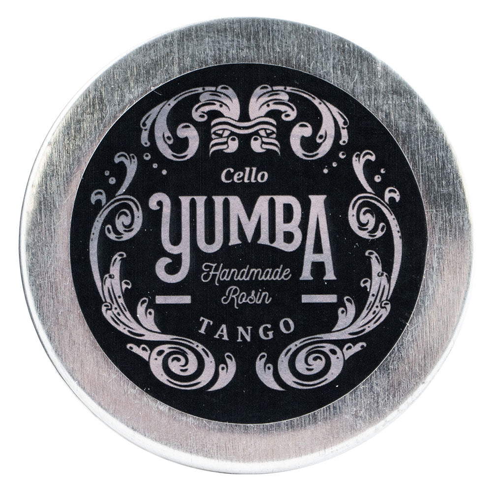 Resina Yumba Tango - Cello