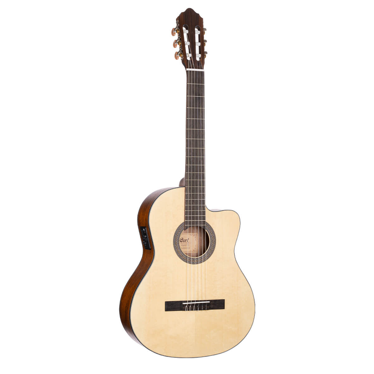 Cort Gold OC6 - Guitarra Electroacústica Grand Auditorium