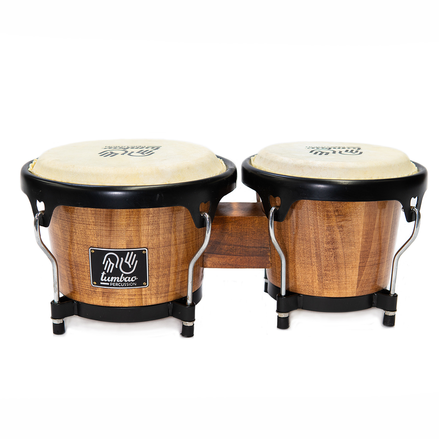 Bongó 6”+7” - Tumbao TP5001 NT