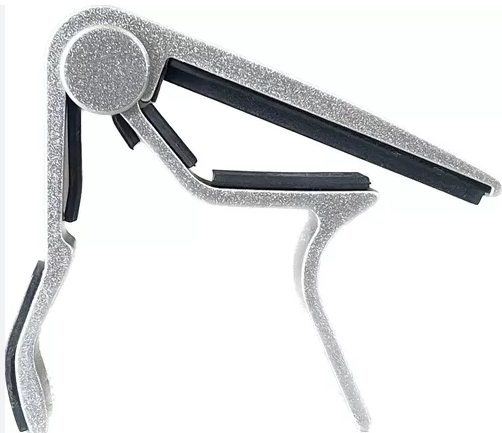 Cejillo para guitarra clásica Freeman FRGCP8