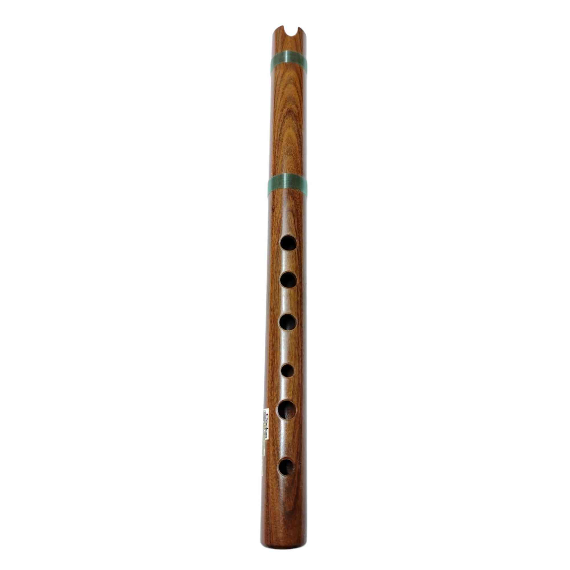 Quena de Madera - Quispe