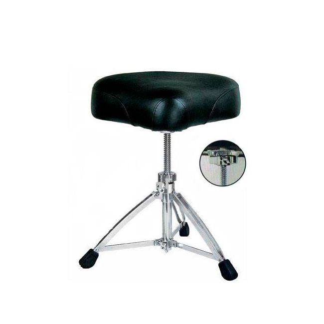 Sillin Bateria Powerdrums TP-02