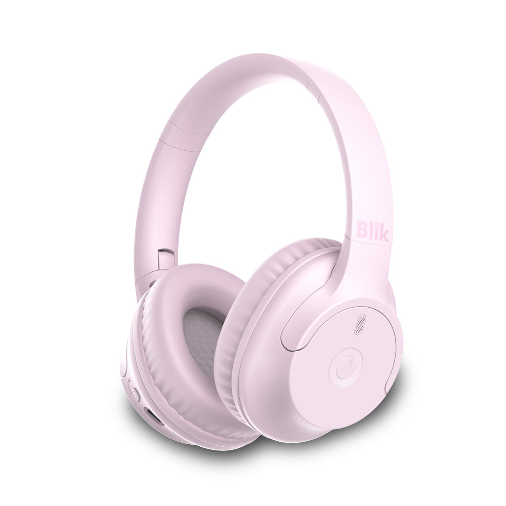 Audifonos Over-ear Headset Bluetooth Blik Soul250 TWS Bt 5.4