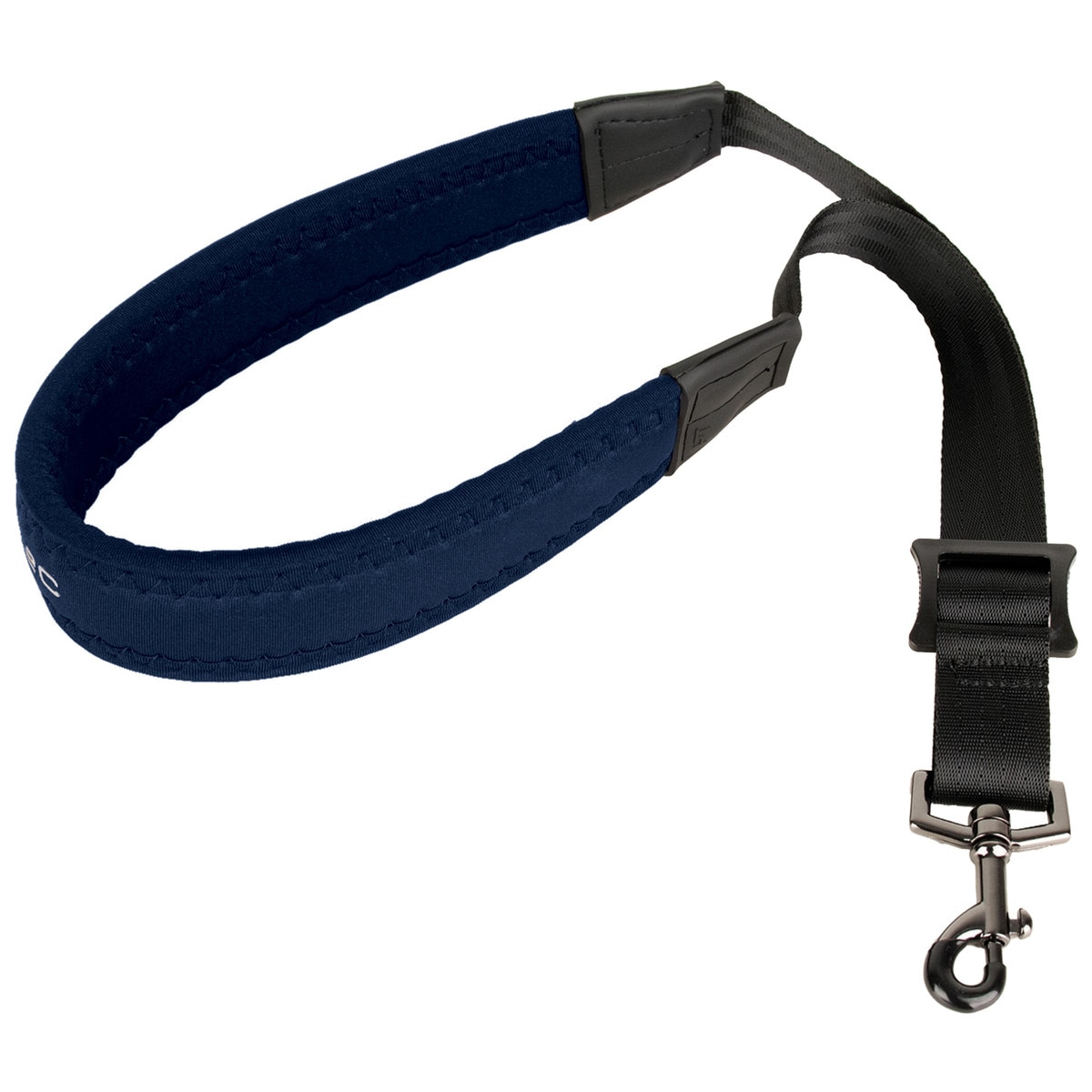 Colgador Saxo Ato y Tenor - Protec N310MBX 22'' BLUE