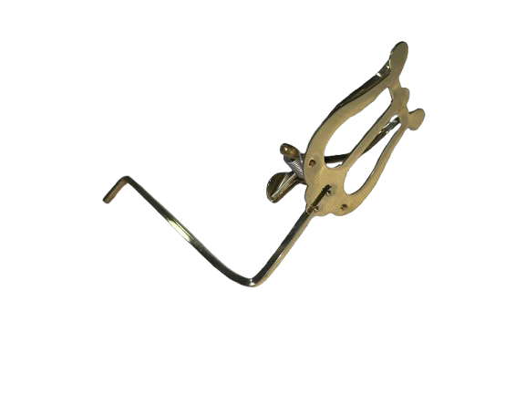 Lira para Saxo Alto o Tenor (grande / pequeña) - GCR