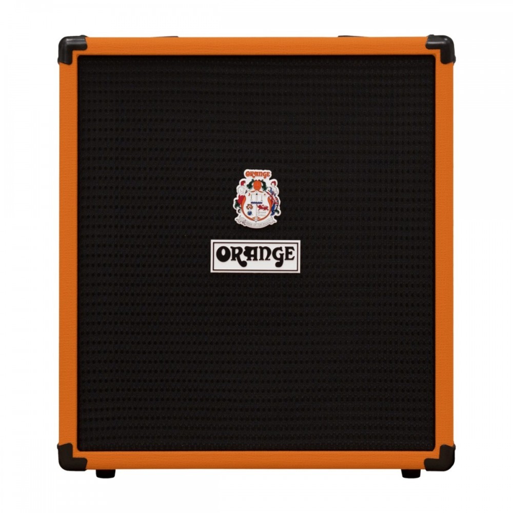 Amplificador de Bajo Orange Crush Bass 50W