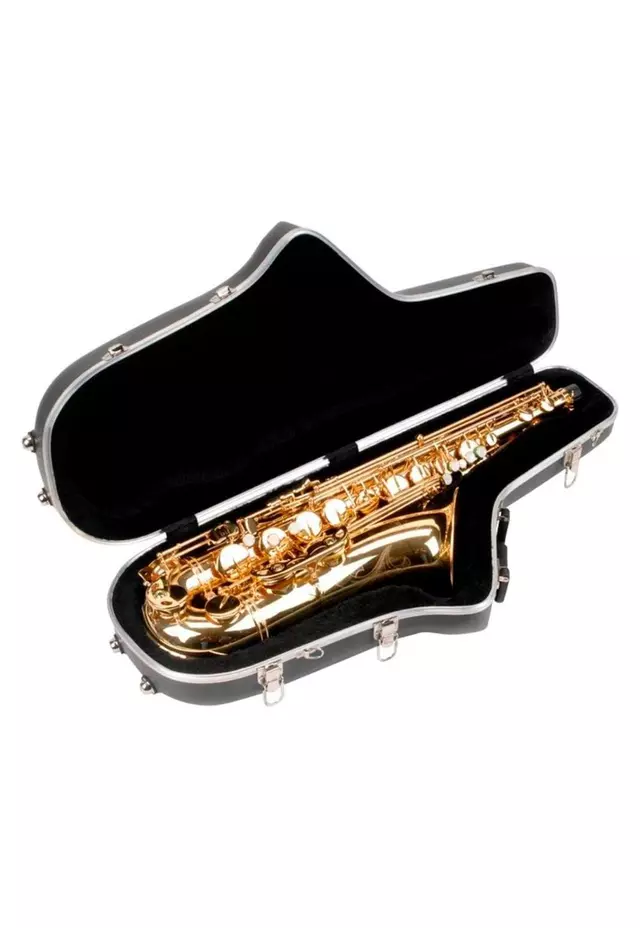 Case Rígido para Saxo Tenor - SKB 150