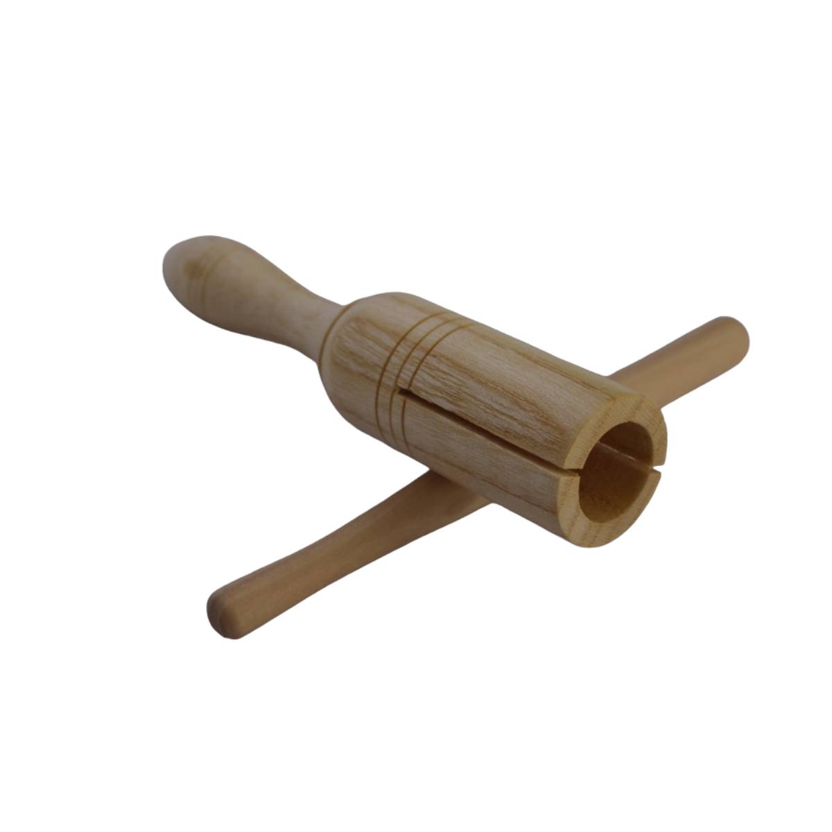 Clave Copa - GCR
