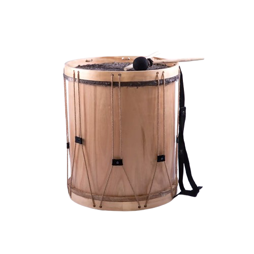 Bombo Leguero 14'' - Tumbao TP14