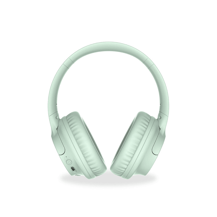 Audífonos Blik Soul250 Verde 2