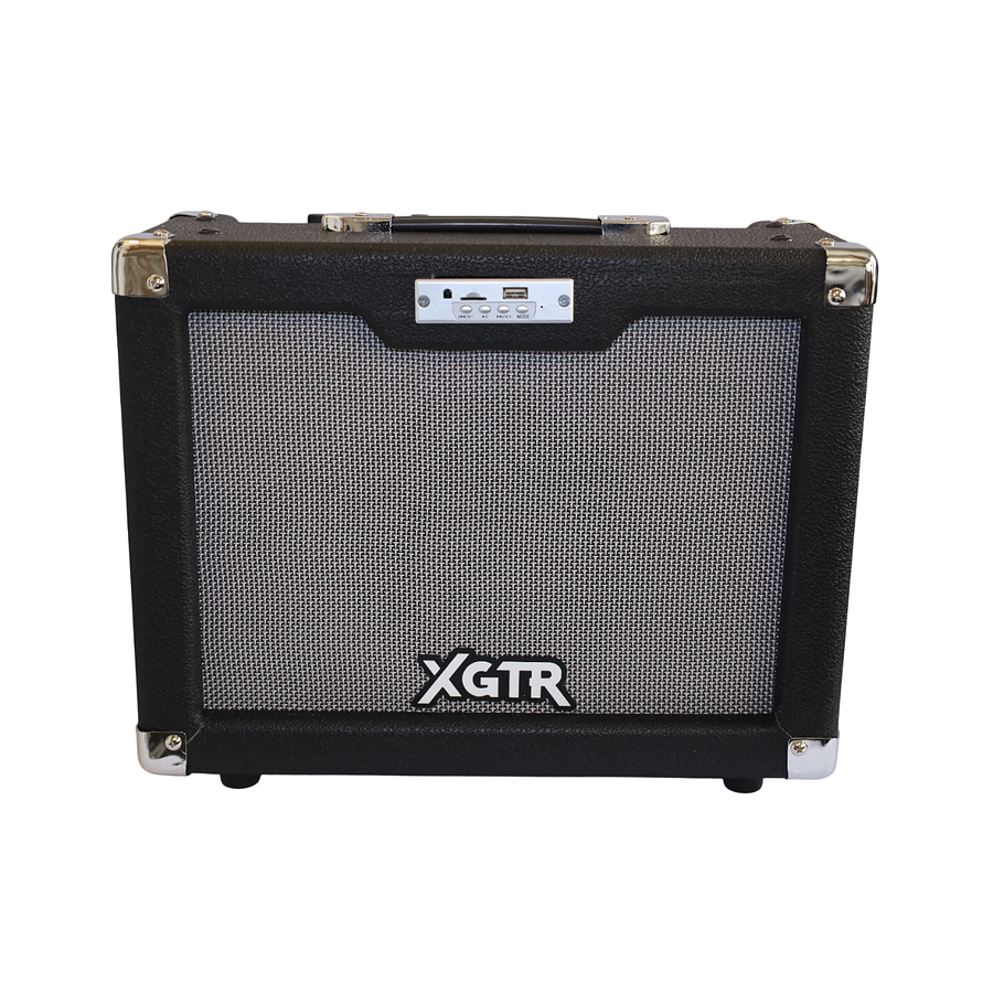 Amplificador Guitarra Eléctrica XGTR - G-25M