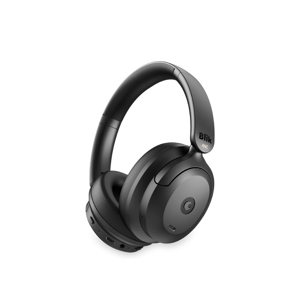 Audifonos Over-ear Bluetooth Blik Soul900 TWS ANC Bt 5.4