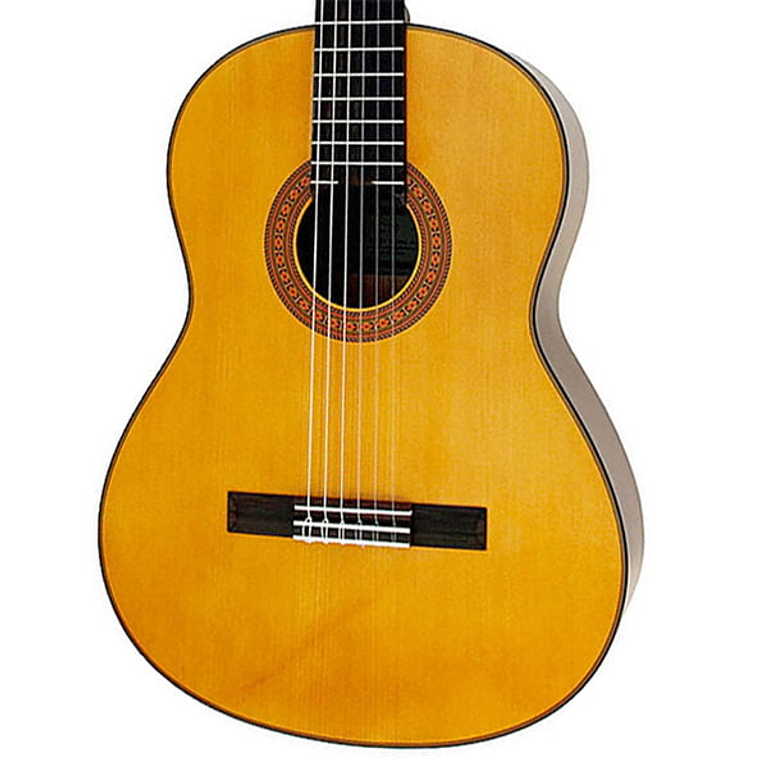 Guitarra Clásica - Yamaha C70 2
